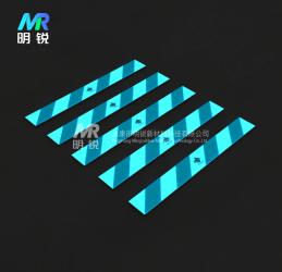 自发光防滑板砖 自发光防滑板砖